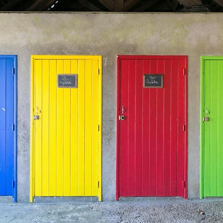 La Recreation _ Ancienne Ecole De 1850 Renovee En Maison D'Hotes Missillac Екстериор снимка