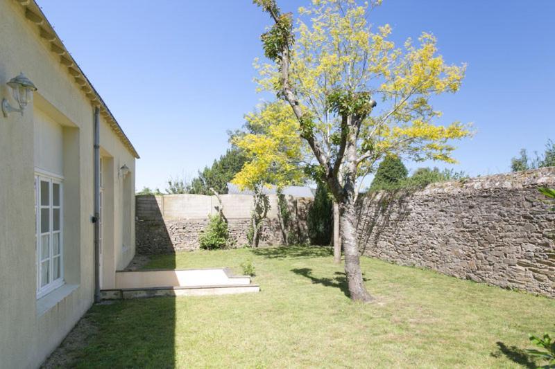 La Recreation _ Ancienne Ecole De 1850 Renovee En Maison D'Hotes Missillac Екстериор снимка