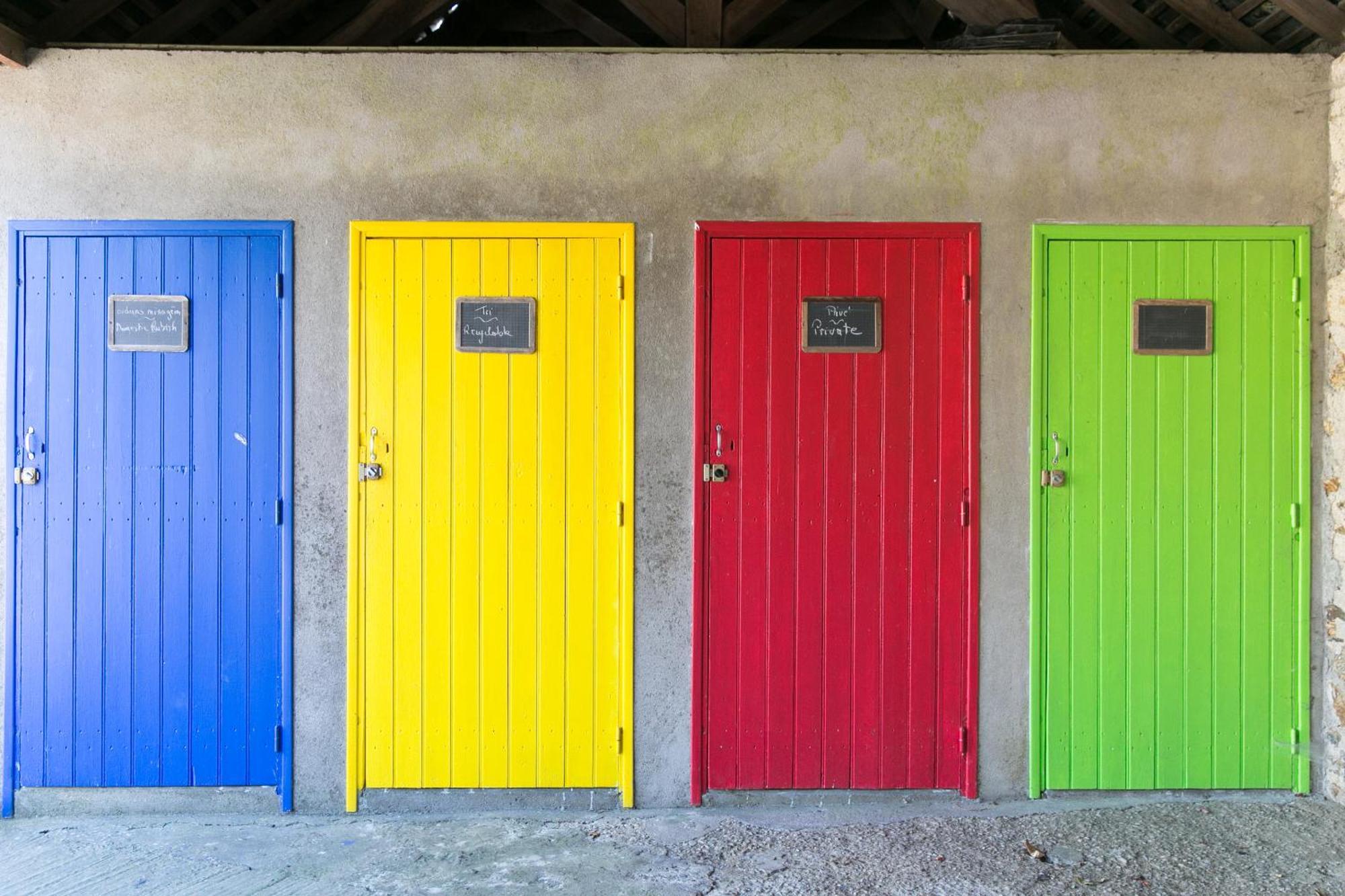 La Recreation _ Ancienne Ecole De 1850 Renovee En Maison D'Hotes Missillac Екстериор снимка